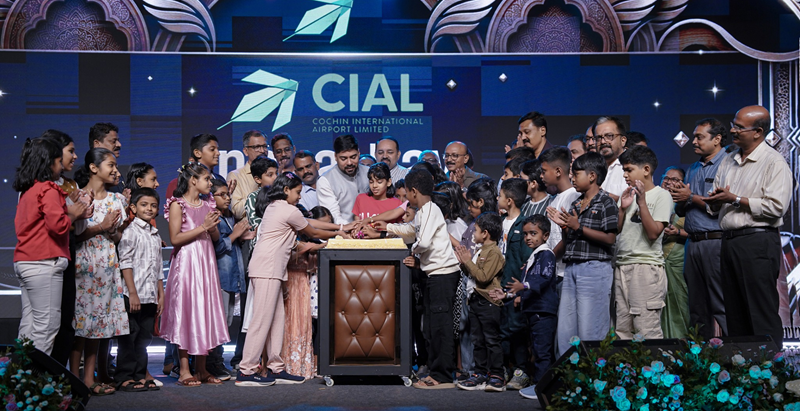 CIAL Annual Day 2026 celebrated